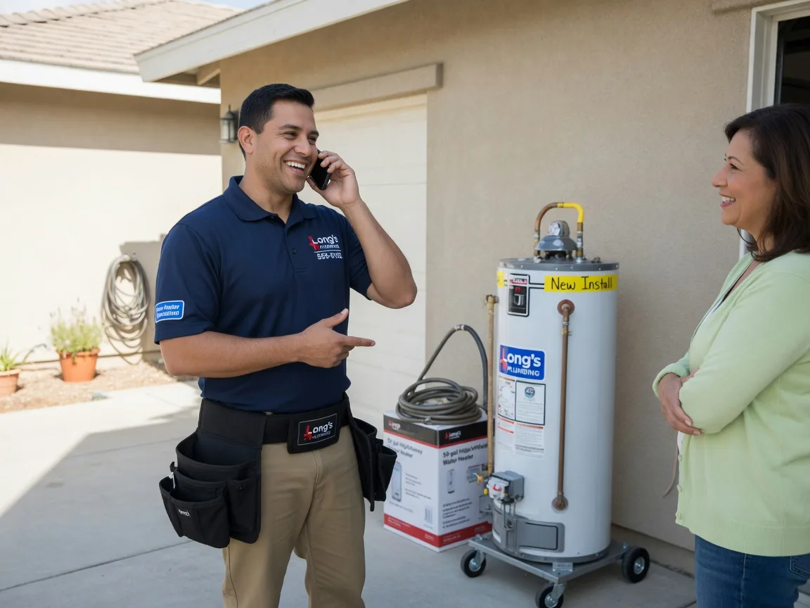Leak Detection Upton, WY FAQs